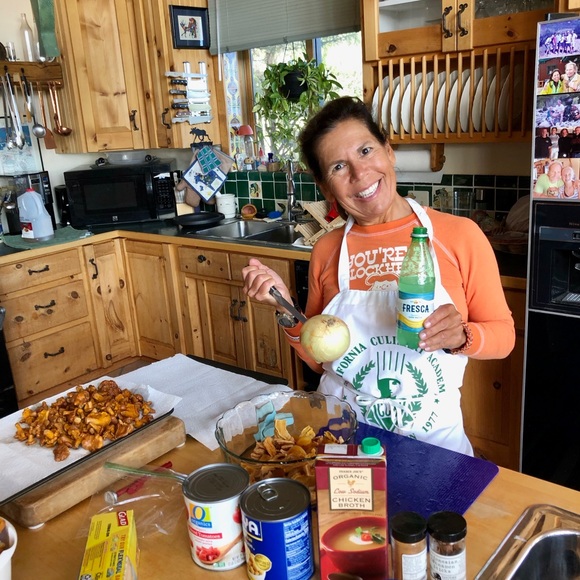 Meet your Posher, Rebecca - Picture 4 of 6